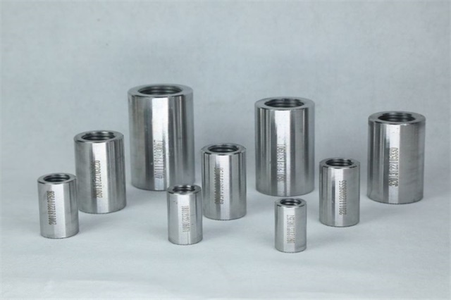 宜川直螺纹钢筋套筒的优势和特点